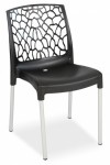 Cafe - Canteen Chair