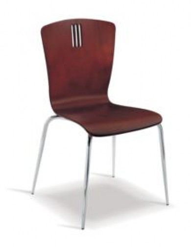 Cafe - Canteen Chair