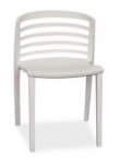 Cafe - Canteen Chair  