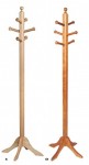 Coat and Hat Stands  