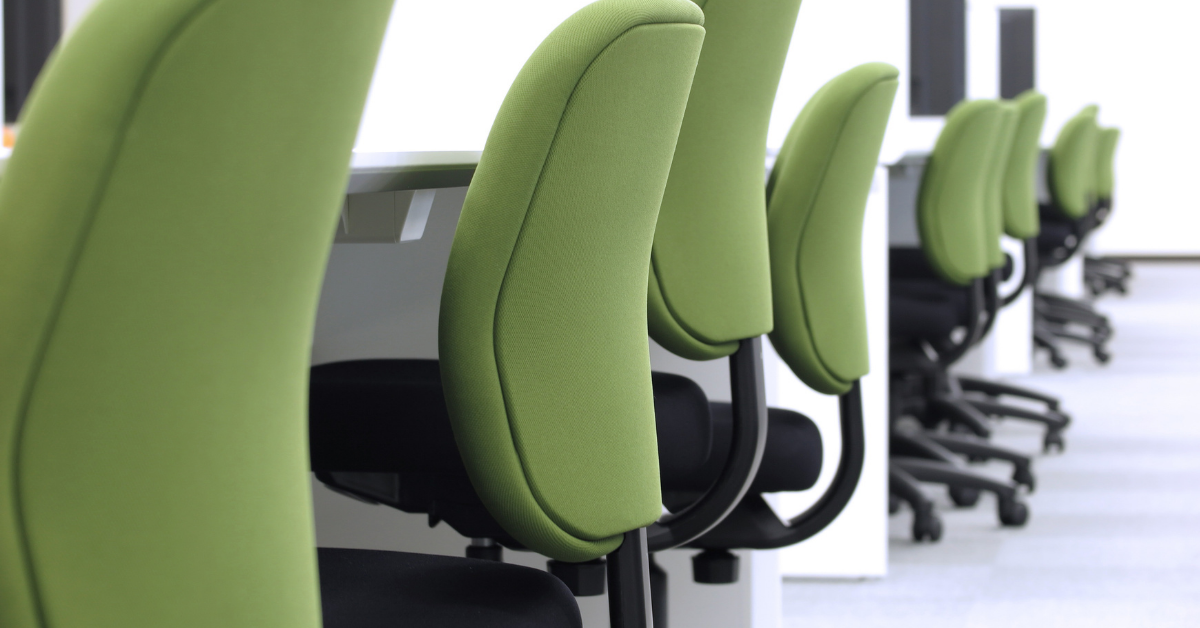 The Best Office Chairs - Office Furniture Direct
