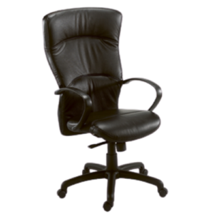 TC 800 Executive High Back Office Chair